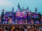 Gezocht!! Tomorrowland, Drie personen of meer