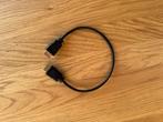 SmallHD thin HDMI naar HDMI - 30cm, Ophalen of Verzenden, Nieuw, Minder dan 2 meter, HDMI-kabel
