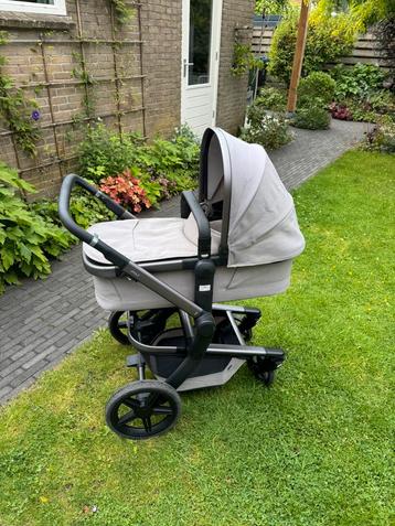 Joolz Day+ kinderwagen beschikbaar voor biedingen