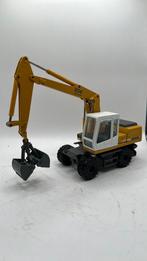 Liebherr 914 Conrad 1:50, Ophalen of Verzenden, Zo goed als nieuw, Hijskraan, Tractor of Landbouw, Conrad