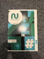 Nu Nederlands 3F - Noordhoff, Boeken, Ophalen of Verzenden, Nieuw, VMBO, Nederlands