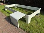 Auping Auronde, Ophalen, Overige materialen, 90 cm, Eenpersoons