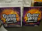 Guitar Hero Greatest Hits ps3, Muziek, 1 speler, Ophalen of Verzenden, Zo goed als nieuw