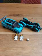2 pack lego speed champions 76898, Ophalen of Verzenden, Zo goed als nieuw