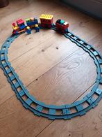 Duplo trein, Kinderen en Baby's, Speelgoed | Duplo en Lego, Ophalen of Verzenden, Duplo