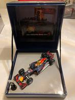Max Verstappen rb12 brazil 2016 gpworld box 096/750, Ophalen of Verzenden, Nieuw, Formule 1