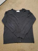 Donkerblauw basis vest c&a, Blauw, Ophalen of Verzenden, Maat 36 (S), Gedragen