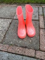 Regenlaarzen, Kinderen en Baby's, Kinderkleding | Schoenen en Sokken, Ophalen of Verzenden, Zo goed als nieuw, Jongen of Meisje