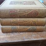 Trygve Gulbransen - De geschiedenis van geslacht Bjorndal, Ophalen of Verzenden, Trygve Gulbranssen