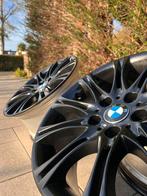 BMW 18 Inch Velgen style 135 hoogglans zwart E46 E90 E92, Auto-onderdelen, Banden en Velgen, 18 inch, Velg(en), Nieuw, Ophalen of Verzenden