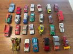 Speelgoedautotjes, Kinderen en Baby's, Speelgoed | Speelgoedvoertuigen, Ophalen of Verzenden, Gebruikt
