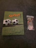 Ajax Flippo's Compleet album Klupper en meer, Ophalen of Verzenden, Losse flippo's, Met verzamelmap(pen)