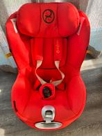 Cybex sirona z i-size, Ophalen, Gebruikt, 0 t/m 18 kg, Zijbescherming