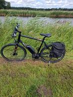 Electrische fiets pegasus, Zo goed als nieuw, 59 cm of meer, 50 km per accu of meer, Ophalen