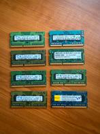 Ddr-3 geheugen 2Gb, Gebruikt, DDR3, Ophalen of Verzenden, 2 GB