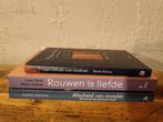 3 Boeken van Manu Keirse., Boeken, Ophalen of Verzenden, Zo goed als nieuw