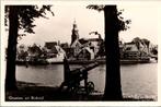 Groeten uit Blokzijl, Verzenden, 1960 tot 1980, Ongelopen, Overijssel