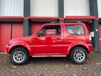 Suzuki Jimny 1.3 JX 4WD, Auto's, Suzuki, 13 km/l, 40 €/maand, 4 cilinders, 4 stoelen