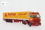 TEKNO Astran Ford Transcontinental 86513, Hobby en Vrije tijd, Info@seipholland.nl, Nieuw, Tekno, Bus of Vrachtwagen