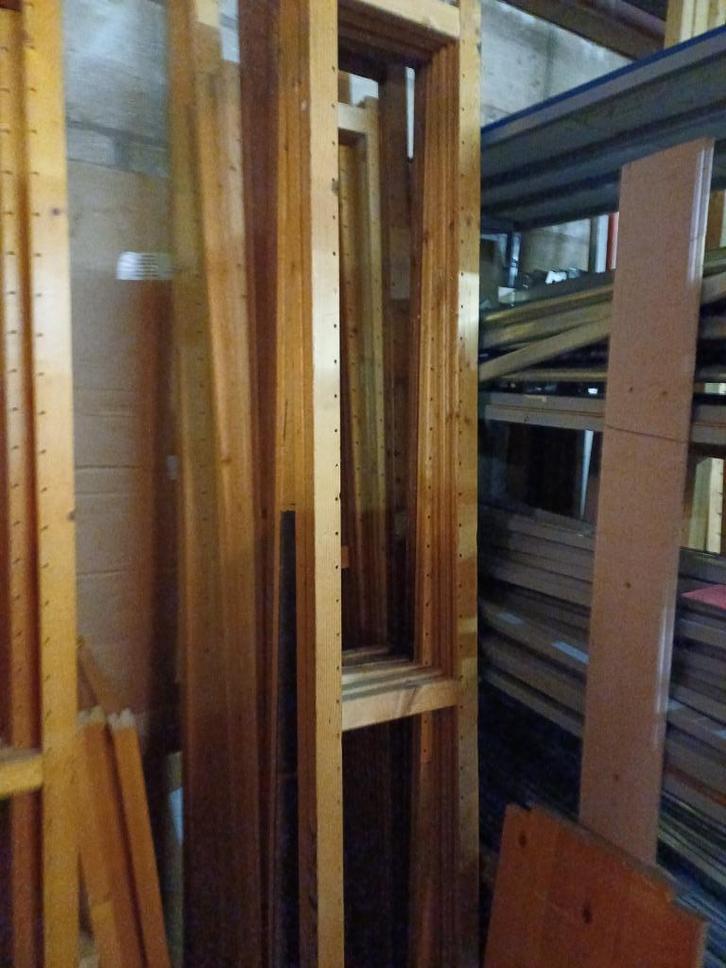 div. Lundia legbordstelling staanders  30 diep/breed, Huis en Inrichting, Kasten | Stellingkasten, Gebruikt, Ophalen