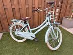 24 inch meidenfiets te koop!, Ophalen of Verzenden, Gebruikt, 24 inch, Spirit Cargo