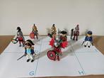 playmobil losse riddertjes/soldaatjes, Hogehilweg 18, 1101 CD Amsterdam, Nederland, Los playmobil, Ophalen of Verzenden, Zo goed als nieuw