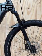 Cube Reaction Hybrid Pro 750 29 inch E-Mountainbike Shimano, Fietsen en Brommers, Fietsen | Mountainbikes en ATB, Hardtail, Heren