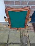 Uniek Wandbord met Reeën Poten, Antiek en Kunst, Ophalen of Verzenden