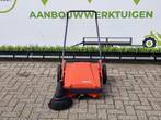 Hako Sweepmaster M600 Veegmachine, Niet ingevuld, Gebruikt, Niet ingevuld, Ophalen of Verzenden