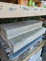 Hardstenen dorpels 100x35x15, Ophalen of Verzenden, Gebruikt, Overige materialen