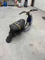 Piaggio Zip Frame + Kappen - 125cc Project, Ophalen of Verzenden, Gebruikt, Frame, Piaggio