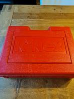 K'nex Doos met Onderdelen + Handleiding Reuzenrad, Ophalen of Verzenden