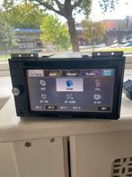 Pioneer Avic-D3 Autoradio Navigatiesysteem, Ophalen of Verzenden, Gebruikt
