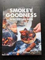 Jord Althuizen - Smokey Goodness, Ophalen, Nieuw, Jord Althuizen