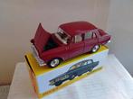 DINKY TOYS  ATLAS  MOSKVITCH, Hobby en Vrije tijd, Modelauto's | 1:43, Ophalen of Verzenden, Zo goed als nieuw, Auto, Dinky Toys