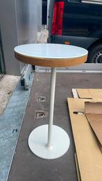 Ikea tafelte, Huis en Inrichting, Minder dan 55 cm, Ophalen of Verzenden, Zo goed als nieuw, Rechthoekig