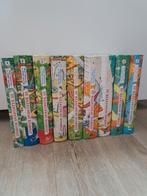 Waanzinnige boomhut   1 tot 8 & deel 11 [9x), Boeken, Kinderboeken | Jeugd | 10 tot 12 jaar, Ophalen of Verzenden, Zo goed als nieuw