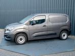 Opel Combo 1.5D 102Pk L1H1 Edition | Bluetooth | Parkeersens, Voorwielaandrijving, 12 maanden, Stof, Gebruikt