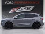 Ford Kuga 2.5 PHEV ST-Line X | GRAPHITE TECH EDITION | 19 IN, 12 maanden, Gebruikt, Euro 6, 4 cilinders
