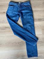 Suitsupply. Jeans. Spijkerbroek. Maat 32/32. Knopengulp., Blauw, W32 (confectie 46) of kleiner, Ophalen of Verzenden, Zo goed als nieuw