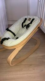 Wipstoeltje, Ophalen of Verzenden, Zo goed als nieuw, Overige merken, Met gordel(s) of riempje(s)