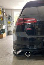 Golf 7.5 GTI/R Reflector delete “achterbumper”, Ophalen of Verzenden