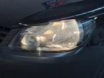 Volkswagen Caddy 1.2 TSI Combi Life 2011 / 7 PERSOONS / TREK, Auto's, Voorwielaandrijving, Stof, Gebruikt, Zwart