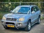 Hyundai Santa Fe 2.7i V6 4WD Style Automaat, 73-NT-TF, Auto's, Automaat, Santa Fe, Gebruikt, Origineel Nederlands