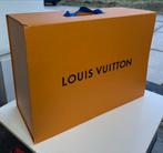 Louis Vuitton Opbergdoos - Kleding/Schoenen, Huis en Inrichting, Woonaccessoires | Kisten, Ophalen of Verzenden, Gebruikt, Kunststof