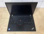 Lenovo ThinkPad T470s – i5 – 8GB – 256GB SSD, 256 GB, 2 tot 3 Ghz, Qwerty, 8 GB