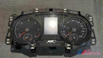 VW GOLF VII TELLER 5G0920860 beschikbaar voor biedingen