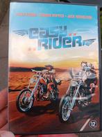 Easy rider dvd nieuw, Ophalen of Verzenden, 1960 tot 1980, Zo goed als nieuw, Actie en Avontuur