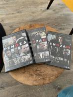 Penoza Seizoen 1-3 DVD Boxset, Vanaf 16 jaar, Boxset, Ophalen of Verzenden, Zo goed als nieuw