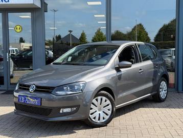 Volkswagen Polo 1.2 TSI Comfortline Airco beschikbaar voor biedingen